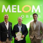 Melom expansão Espanha