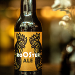 Marriott International Business Council Portugal Rooster Ale