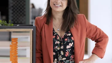 Maura Teixeira Nhood