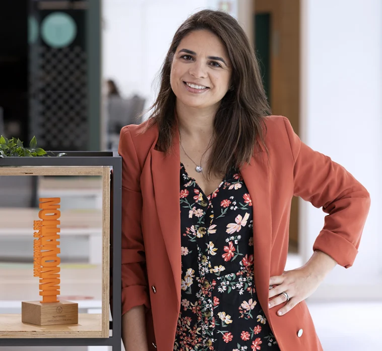 Maura Teixeira Nhood