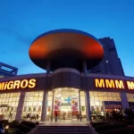 Migros Ticaret