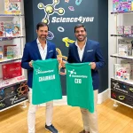 Miguel Pina Martins e Filipe Ramos