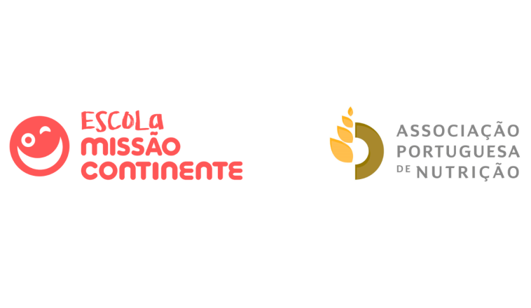 Missão Continente literacia alimentar