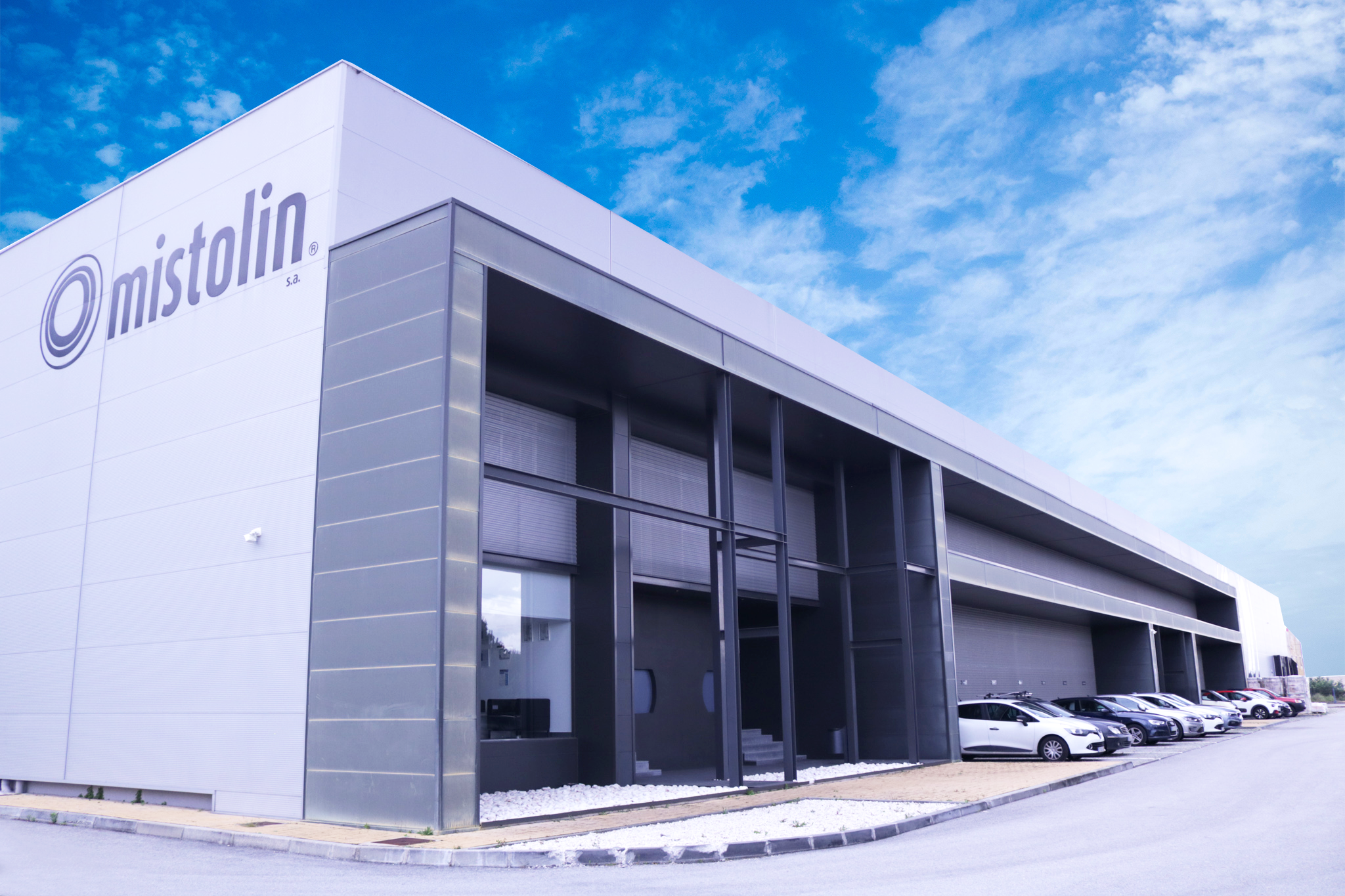Mistolin Company atinge neutralidade carbónica