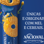 Nacional bolachas rebranding
