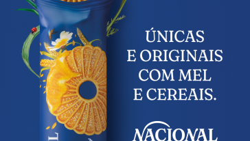 Nacional bolachas rebranding