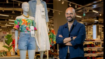 Nelson Ribeiro_Head of sales Primark Portugal
