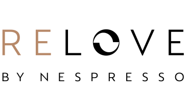 Nespresso Relove