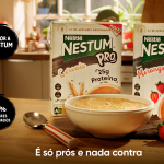 Nestlé Nestum Pro