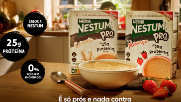 Nestlé Nestum Pro
