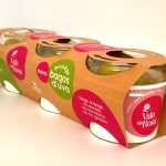 Vale da Rosa novo formato