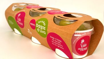 Vale da Rosa novo formato