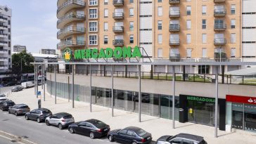 Mercadona Coimbra