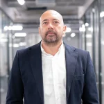 Nuno Troni Business Director Search & Selection da Gi Group Holding Portugal