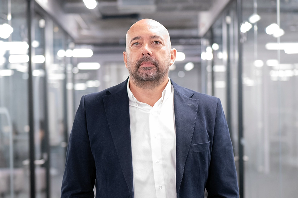 Nuno Troni nomeado business director Search & Selection da Gi Group Holding Portugal