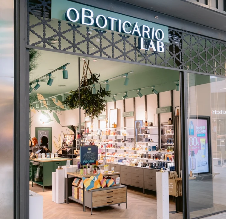 O Boticário LAB