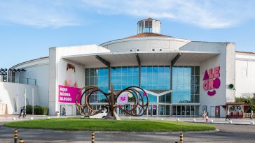 Alegro Montijo venda