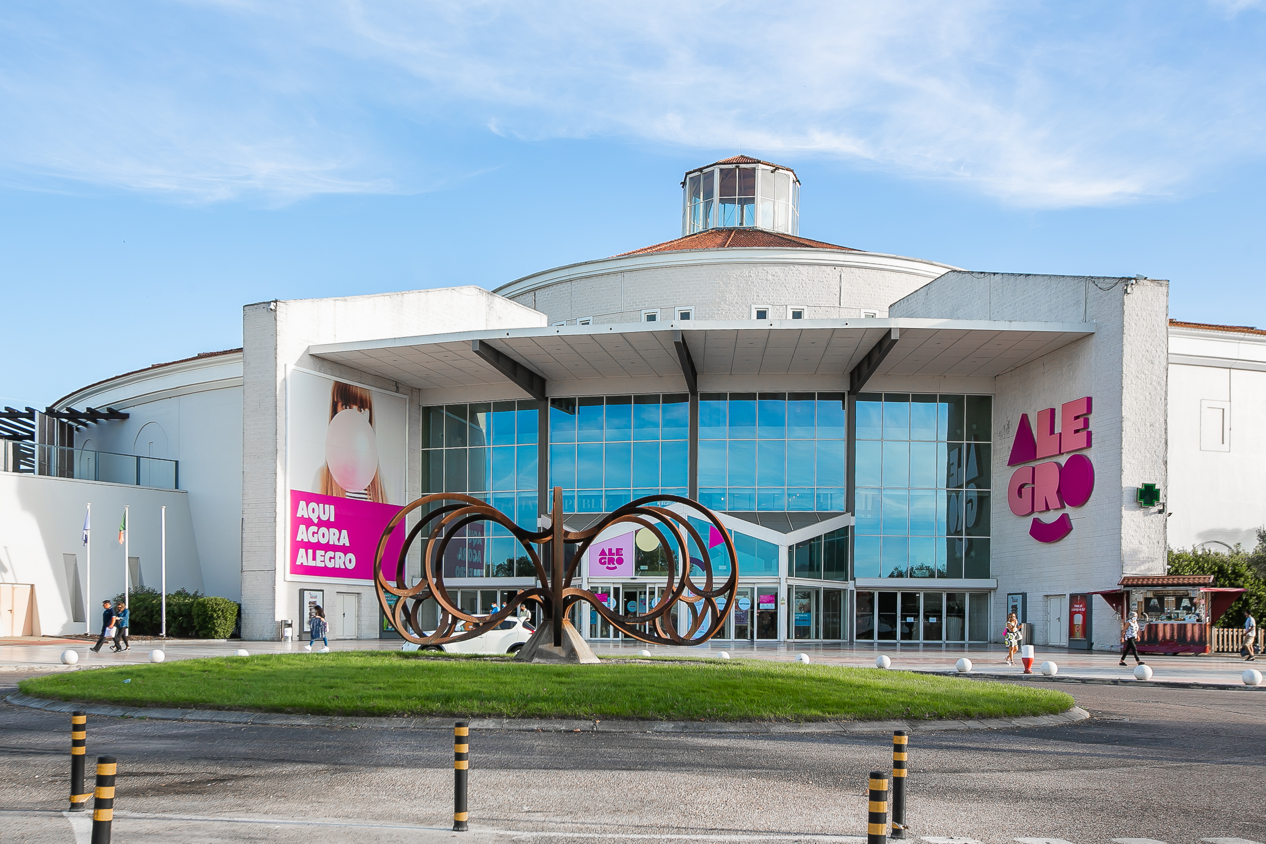 Alegro Montijo venda