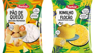 Ferbar Gama Tropical