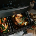 Philips Airfryer Dual Basket