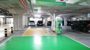 MC Continente Plug&Charge