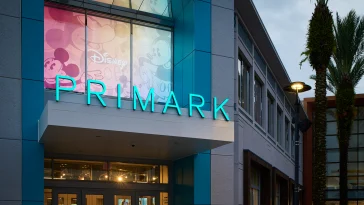 Primark Orlando