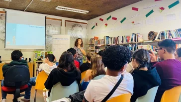 Programa de Literacia Financeira Oney Bank