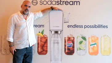 Ricardo Paiva - CEO Clever House