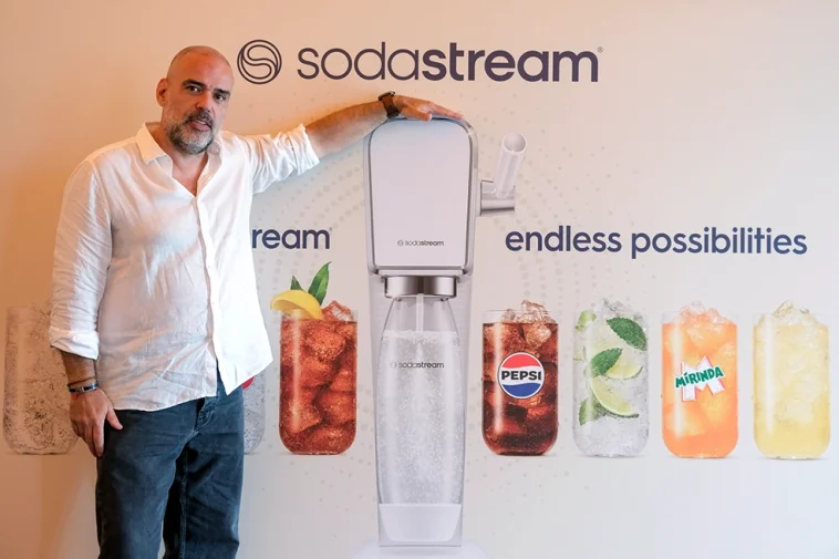 Ricardo Paiva - CEO Clever House