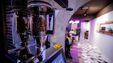 Roastelier by Nescafé