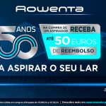 Rowenta aspirador
