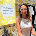 Sara Ferreira Buying Director PTDF