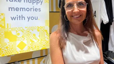 Sara Ferreira Buying Director PTDF