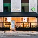 Starbucks Cais do Sodré