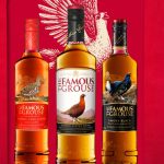 The Famous Grouse venda