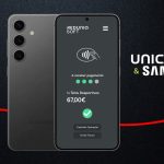 UNICRE Samsung pagamentos