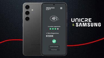 UNICRE Samsung pagamentos