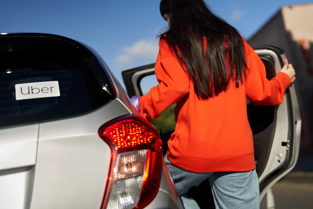 Uber for Teens chega a Portugal