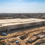 Garcia Garcia VGP centro logístico