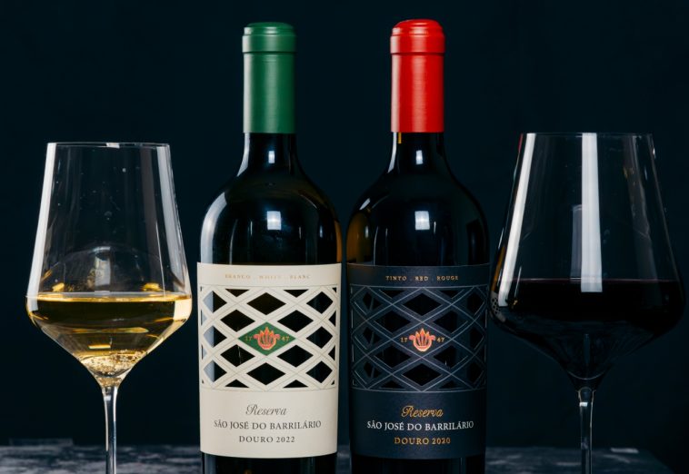 Grupo Terras & Terroir São José do Barrilário