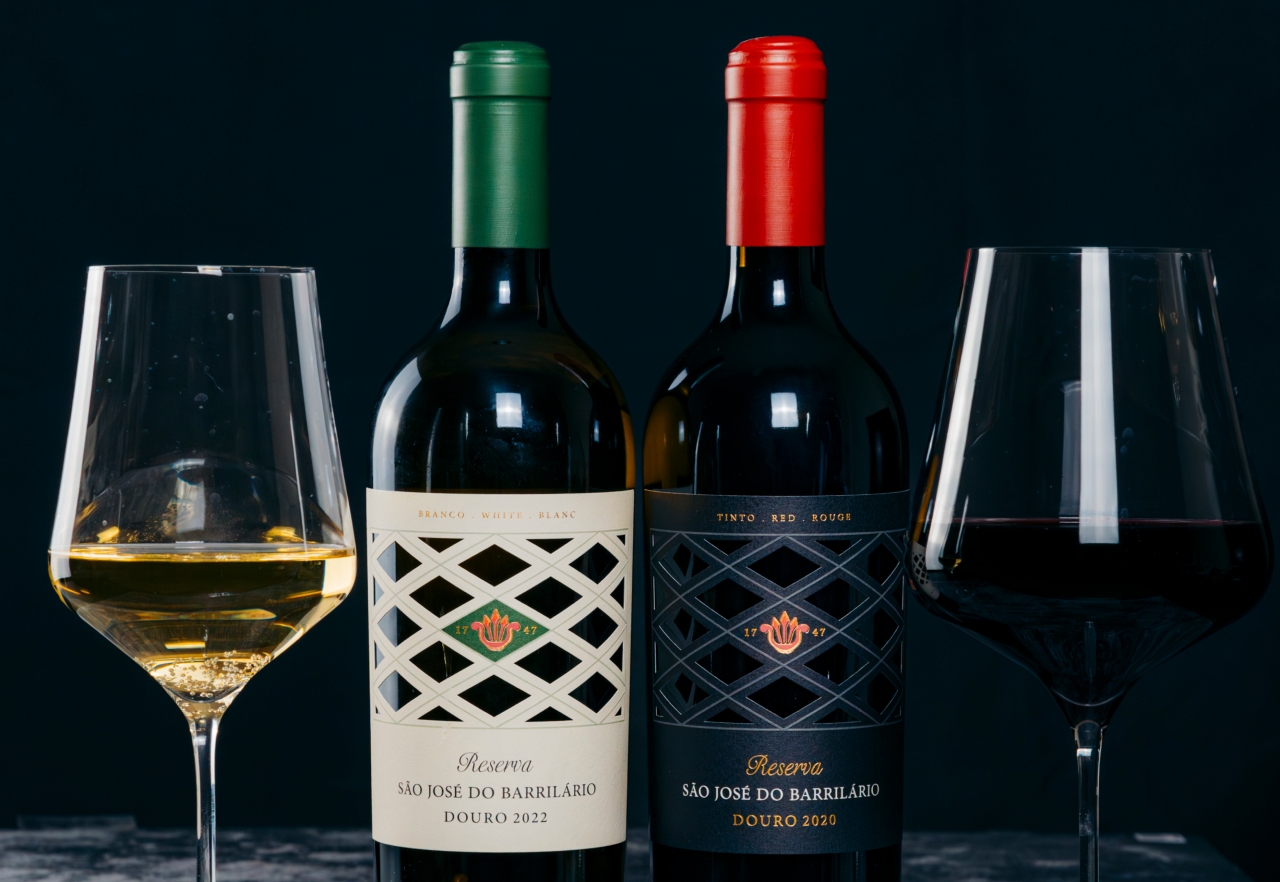 Grupo Terras & Terroir lança marca de vinhos São José do Barrilário