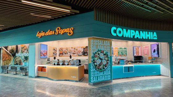 Grupo Starfoods rebranding