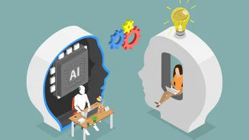 inteligência artificial