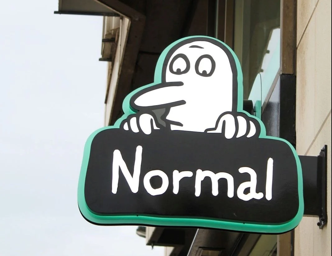 Normal inaugura nova loja de rua em Braga