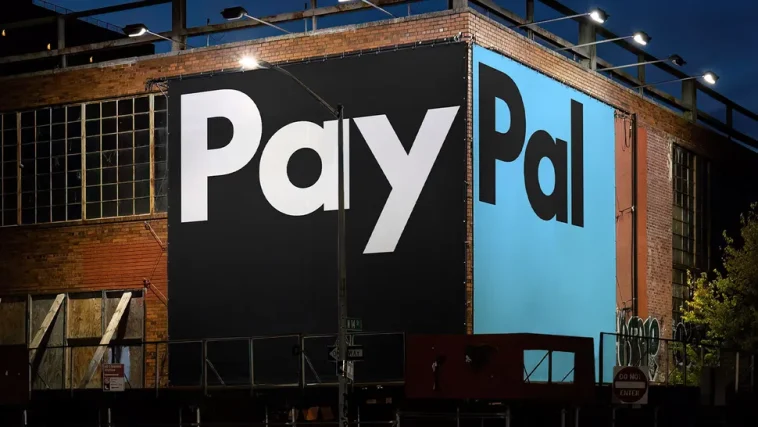 PayPal Everywhere