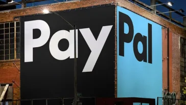 PayPal Everywhere