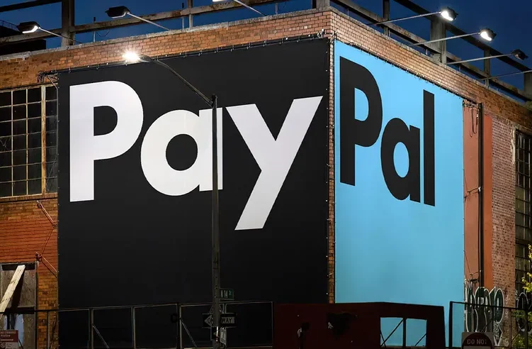 PayPal renova a sua identidade visual