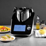 MasterPRO Robot de Cozinha