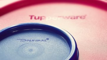 Tupperware