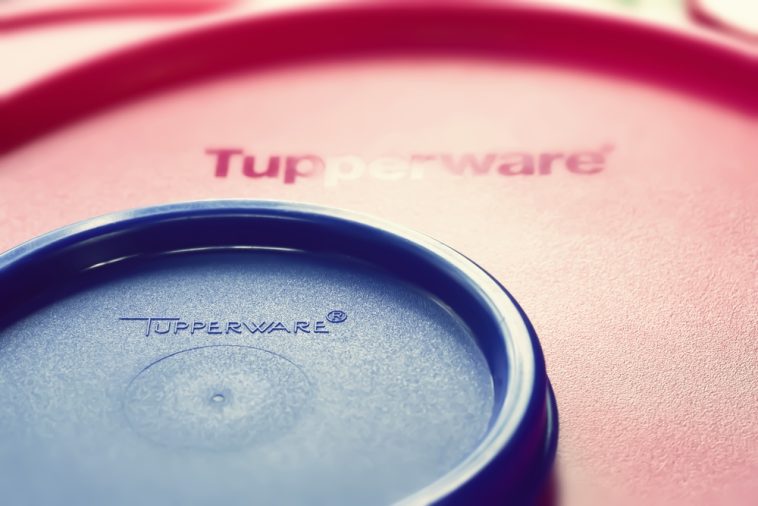 Tupperware